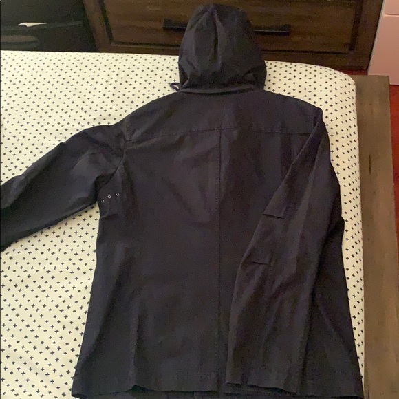 Uniqlo + Jil sander jacket - Picture 3 of 3